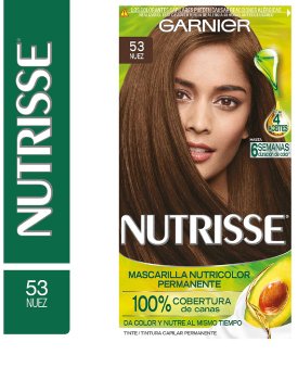 Foto packshot Nutrisse Tono 5.3
